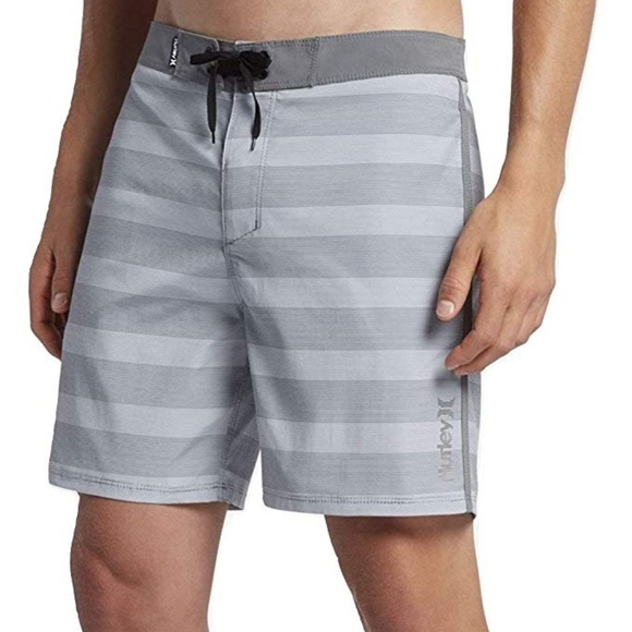 Hurley Men's Beachside Windsor Board Short - Picture 2 of 2